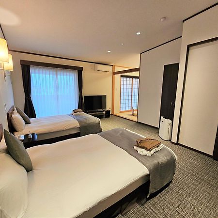 Hotel Grand Vert Kyu Karuizawa Bagian luar foto