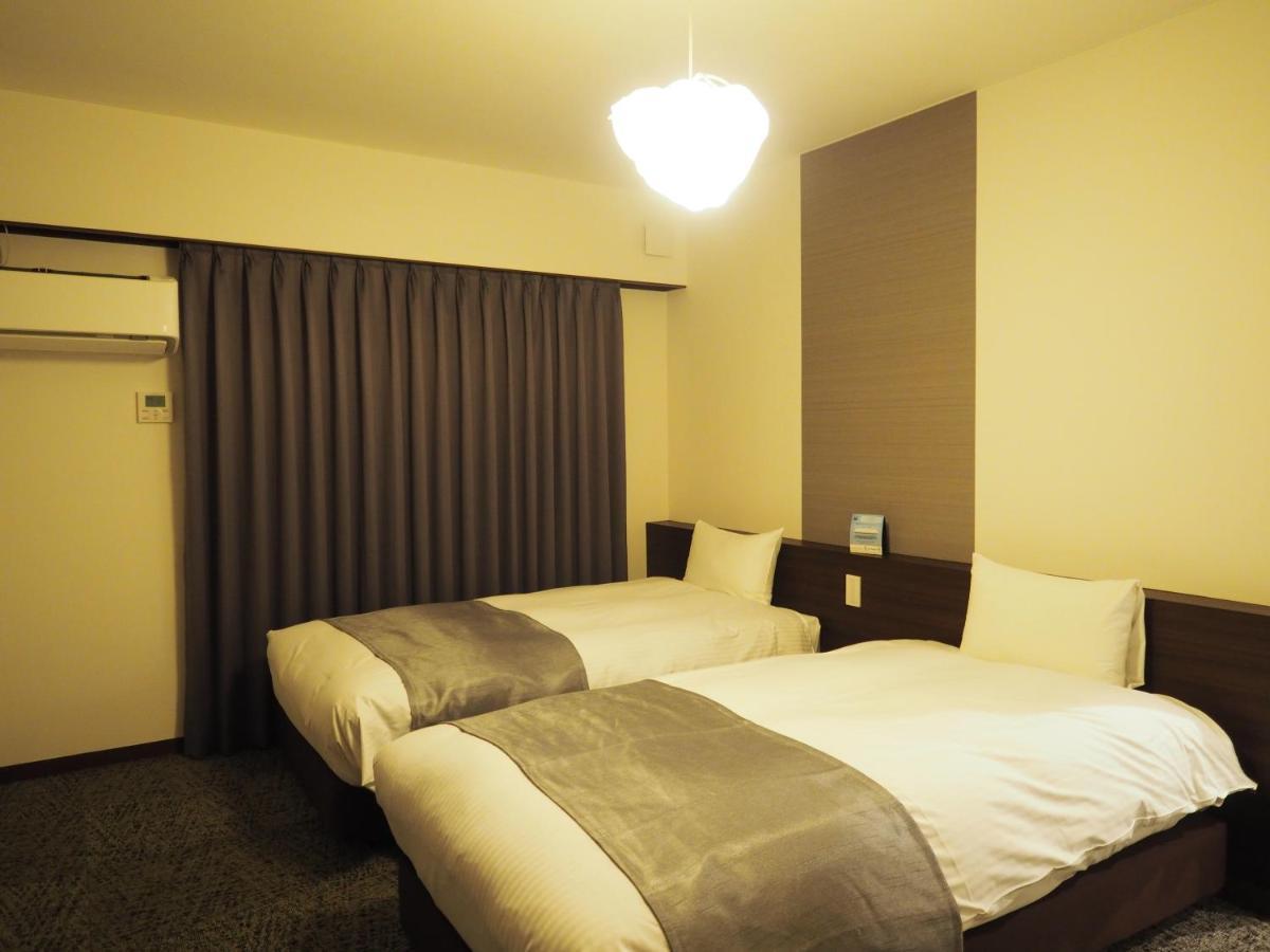 Hotel Grand Vert Kyu Karuizawa Bagian luar foto