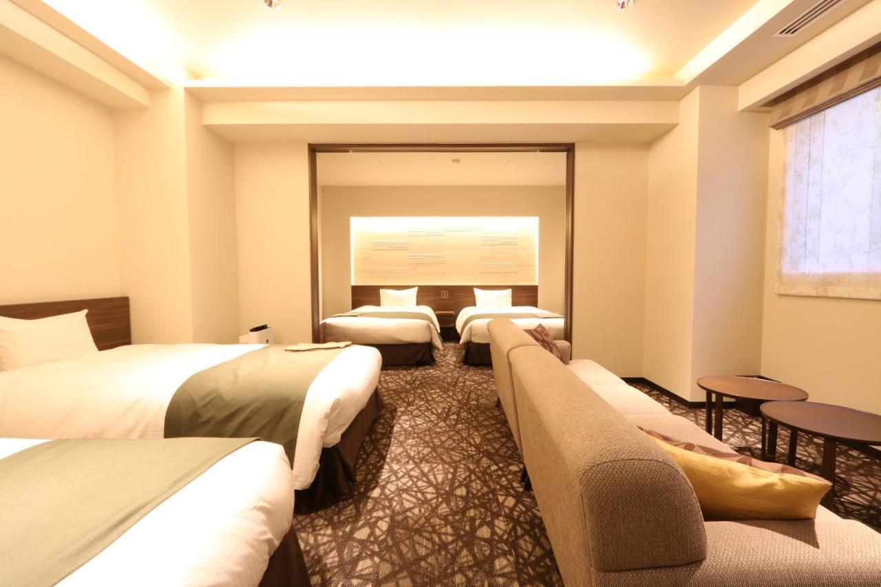Hotel Grand Vert Kyu Karuizawa Bagian luar foto