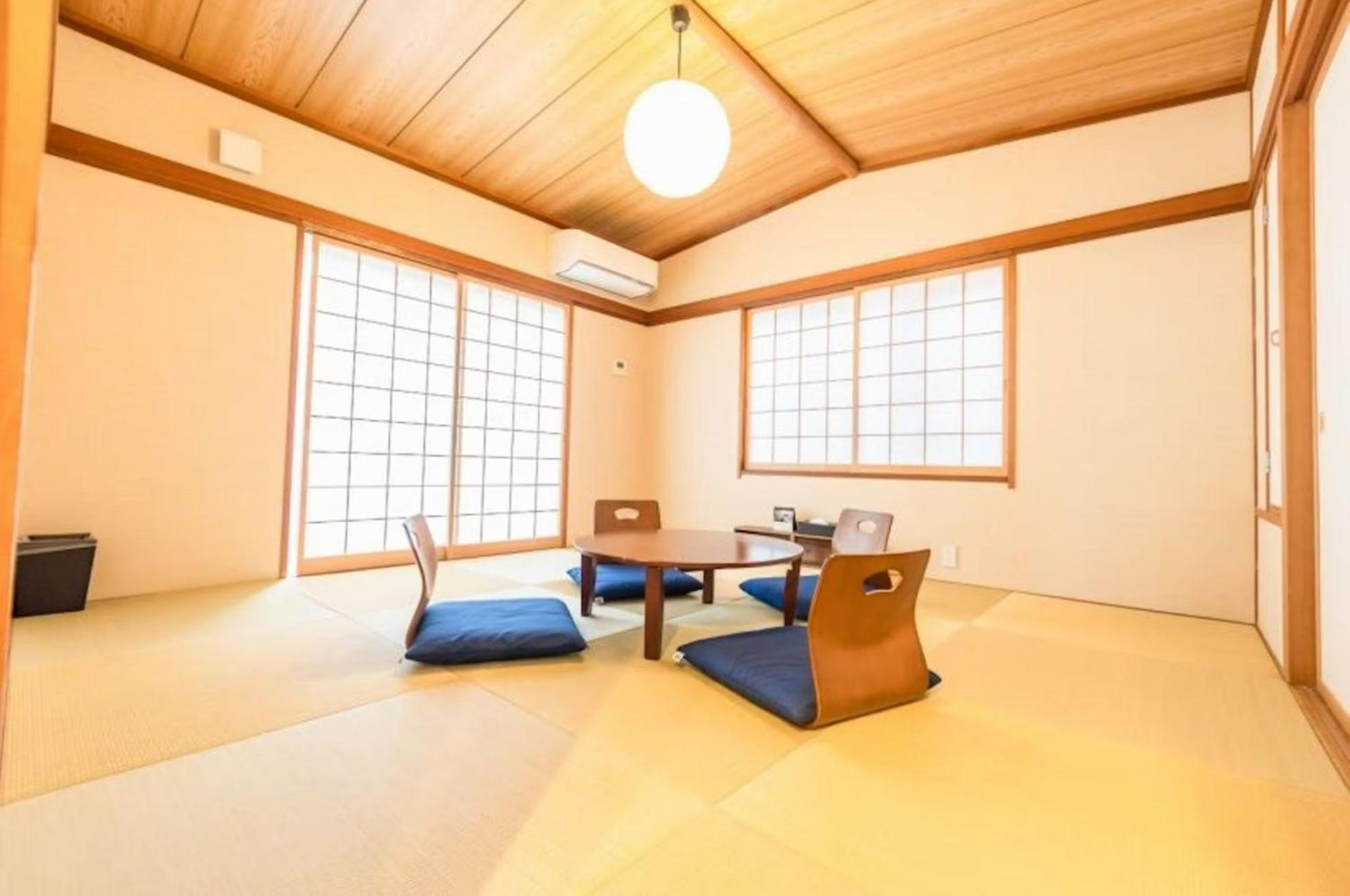Hotel Grand Vert Kyu Karuizawa Bagian luar foto