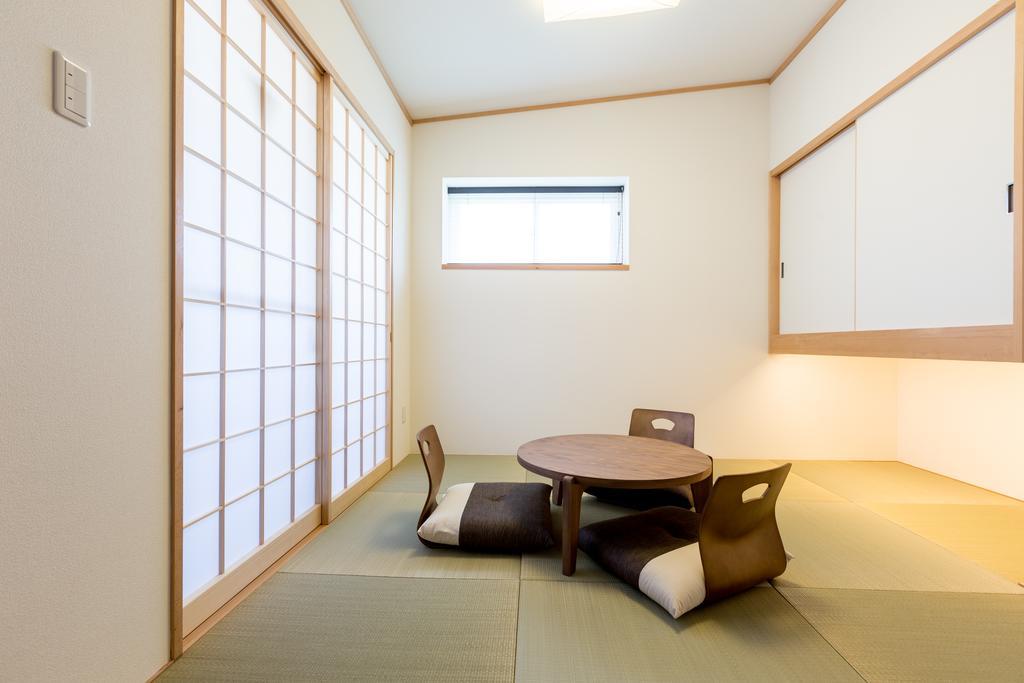 Hotel Grand Vert Kyu Karuizawa Ruang foto