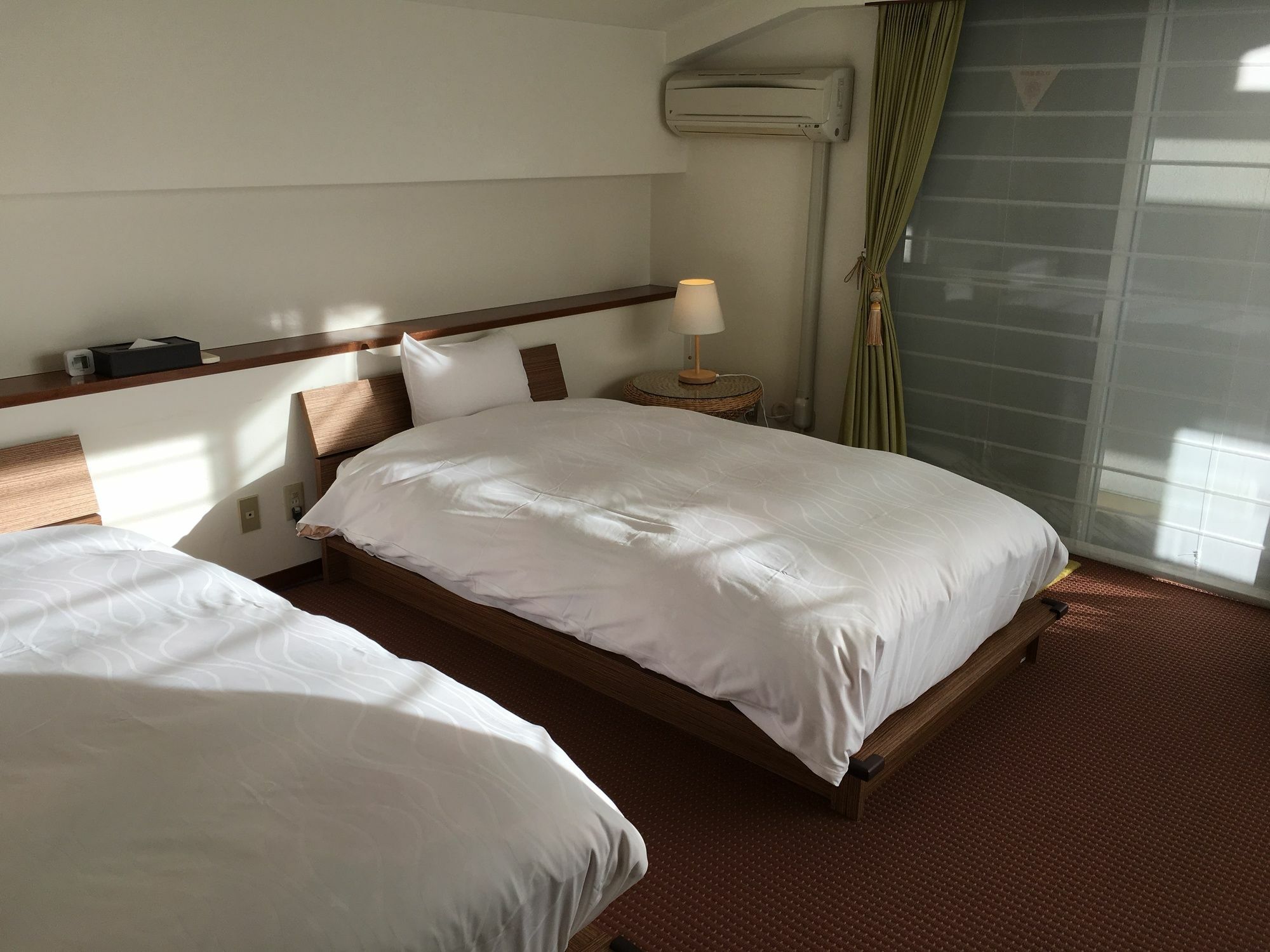 Hotel Grand Vert Kyu Karuizawa Bagian luar foto