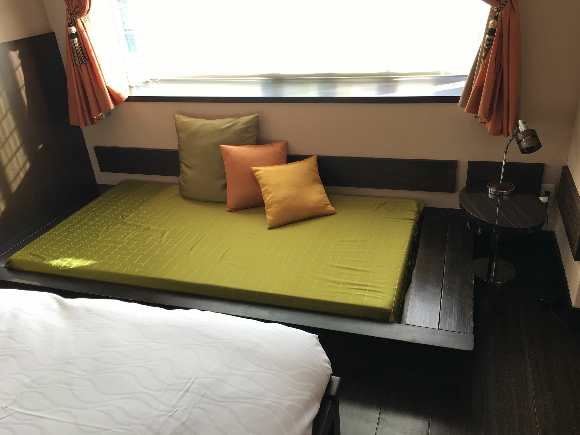 Hotel Grand Vert Kyu Karuizawa Bagian luar foto